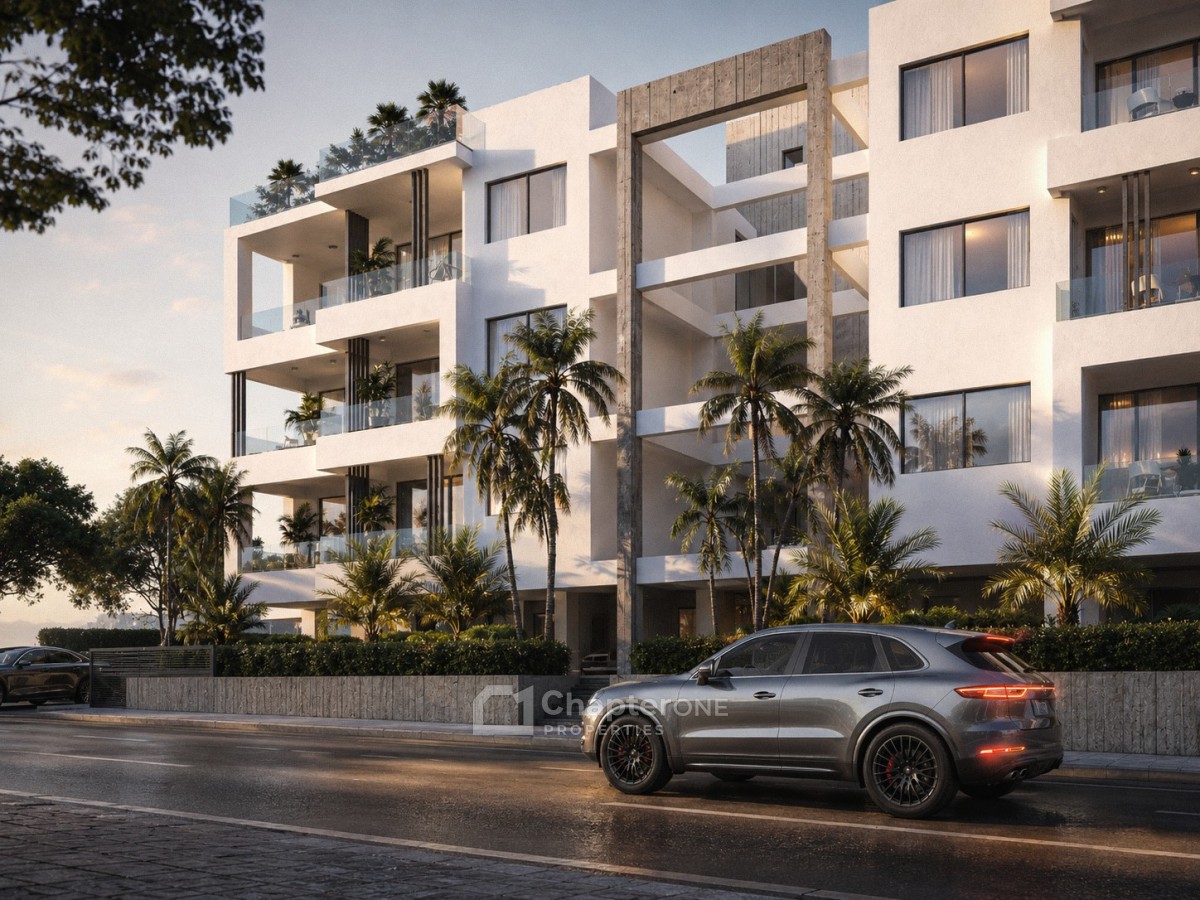 Apartment For Sale  in  Geroskipou