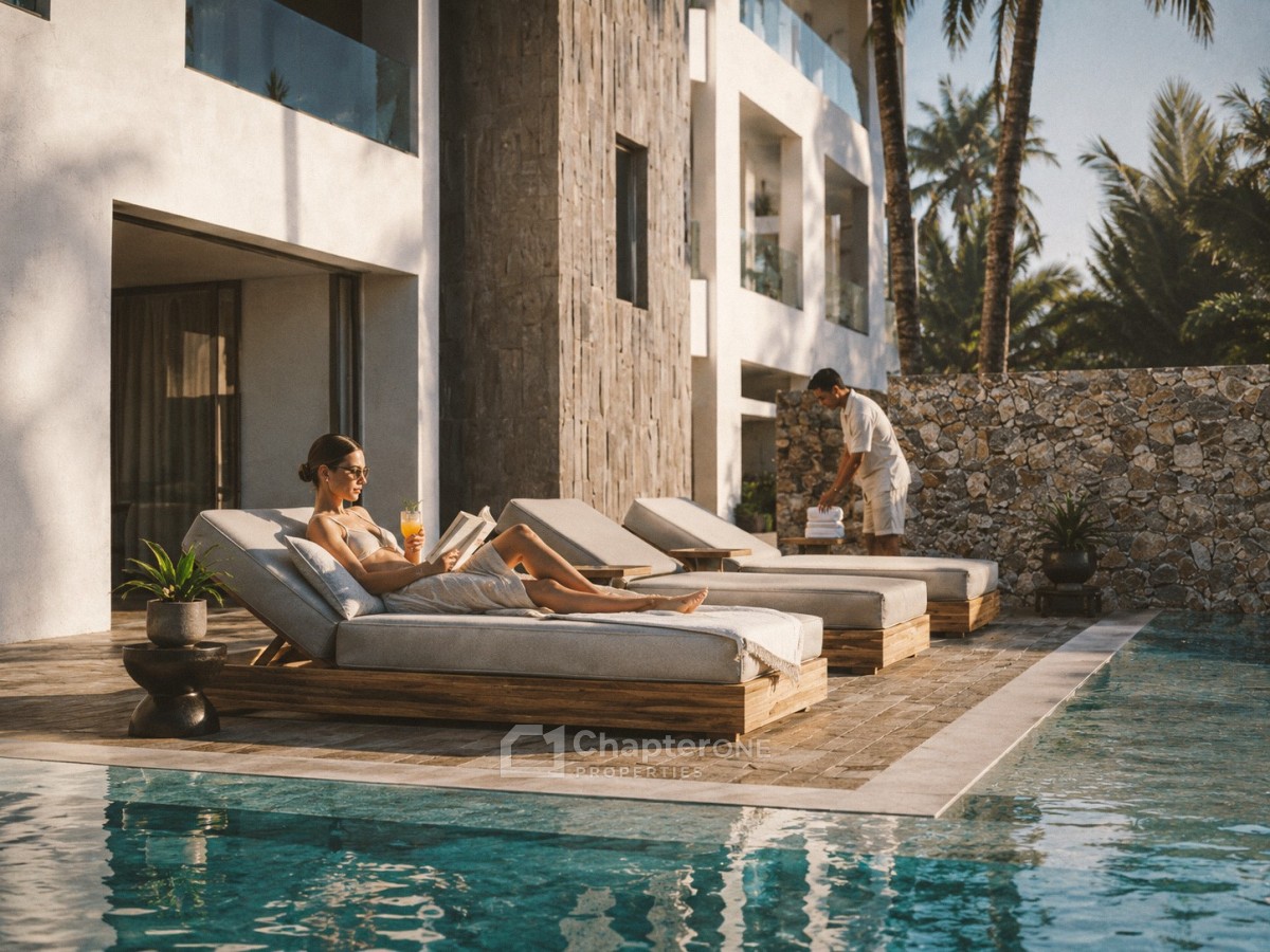 Apartment For Sale  in  Geroskipou