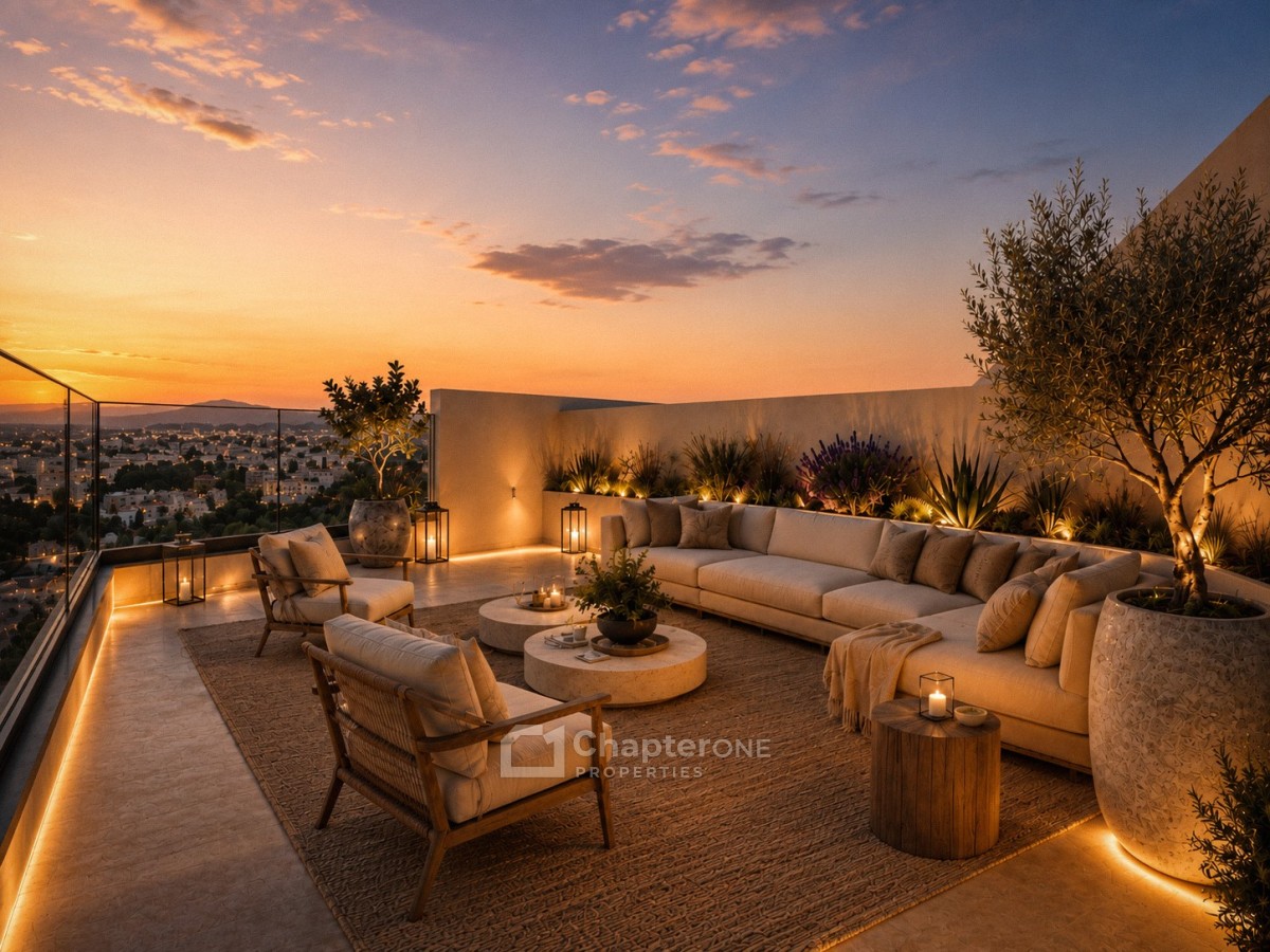 Apartment For Sale  in  Geroskipou