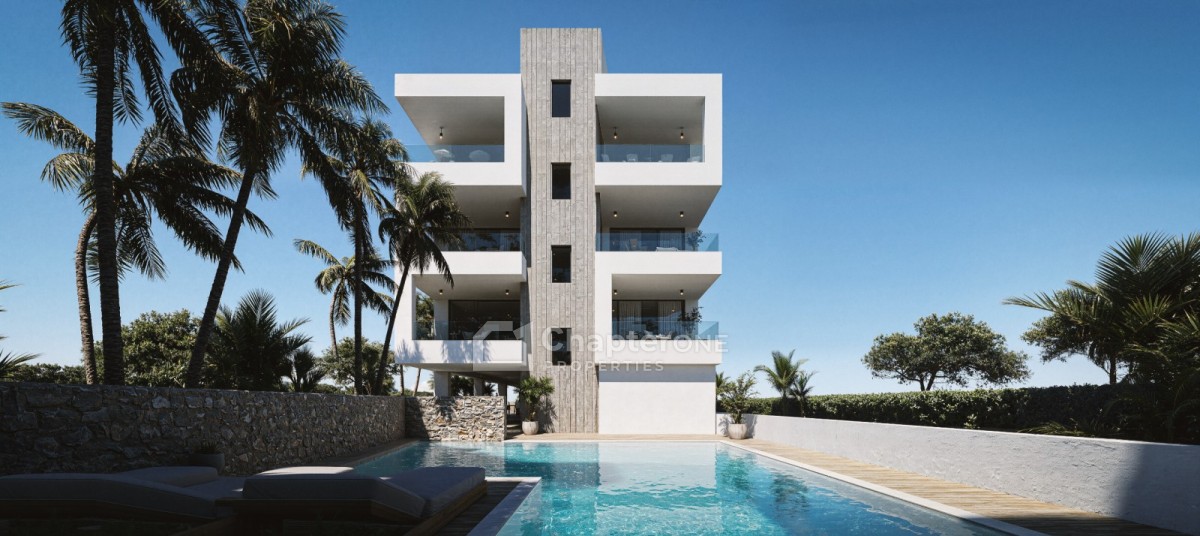 Apartment For Sale  in  Geroskipou