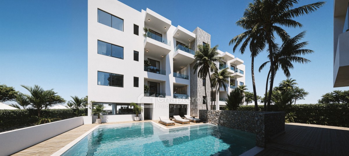 Apartment For Sale  in  Geroskipou