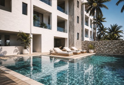 Geroskipou, Paphos Apartment For Sale | C12345