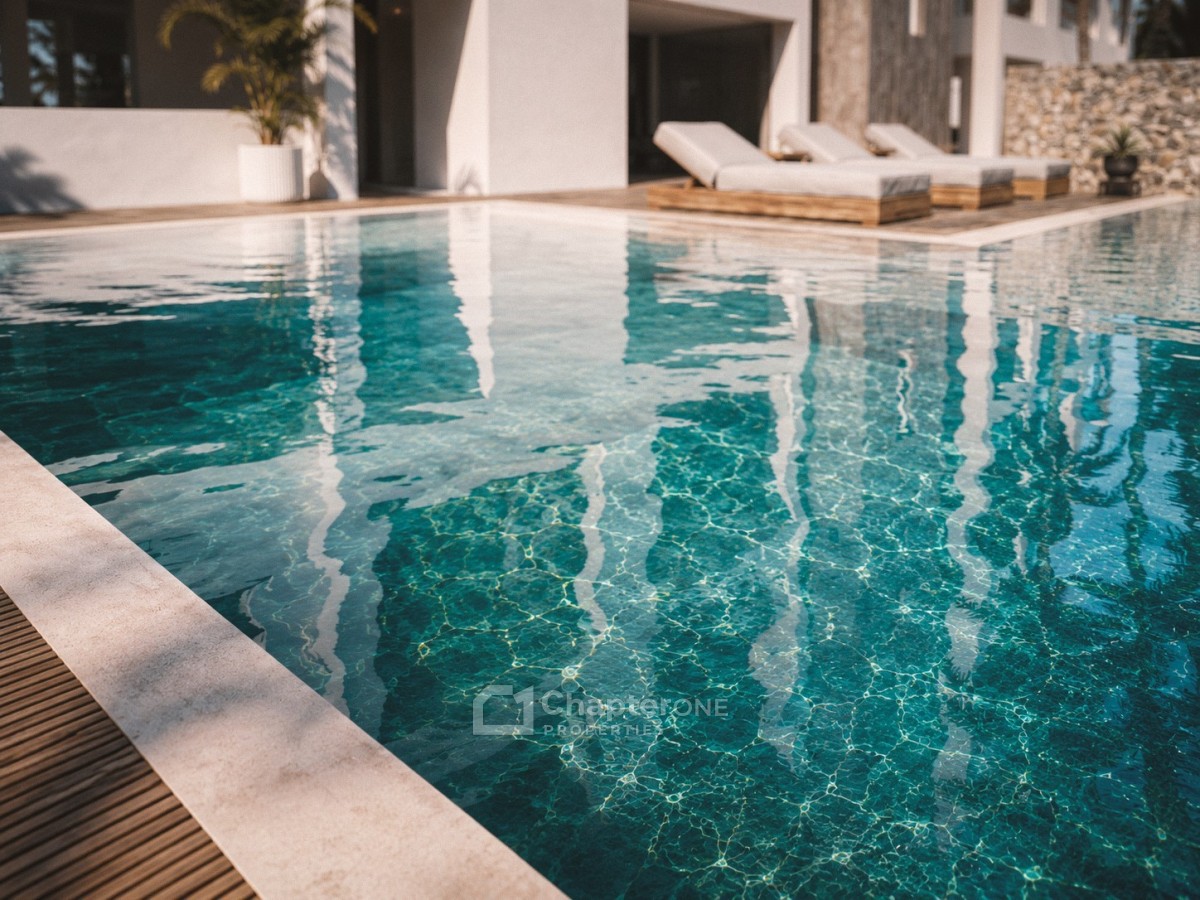 Apartment For Sale  in  Geroskipou
