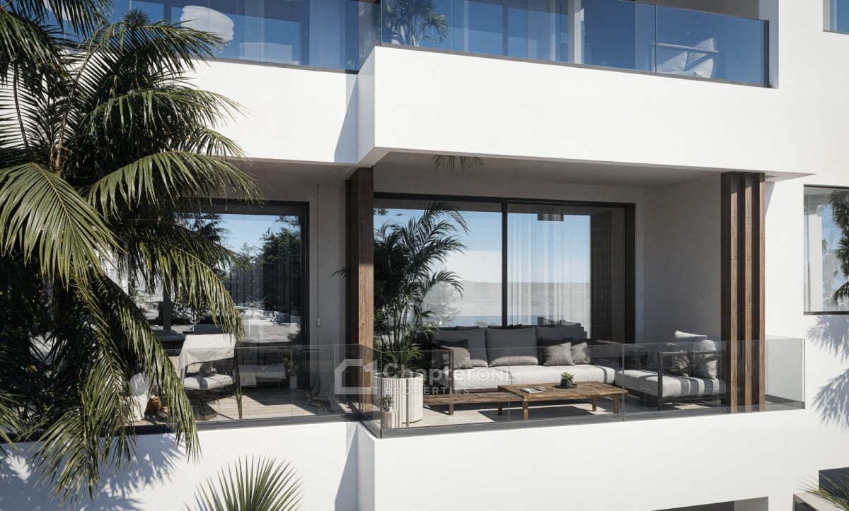 Apartment For Sale  in  Geroskipou