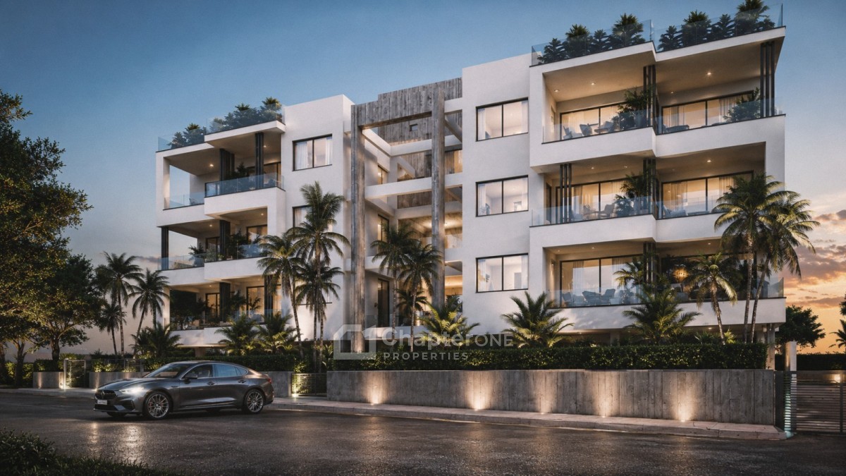 Apartment For Sale  in  Geroskipou