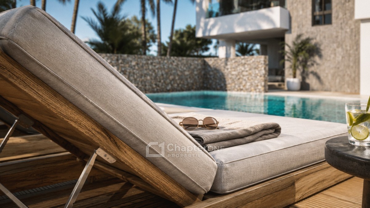 Apartment For Sale  in  Geroskipou
