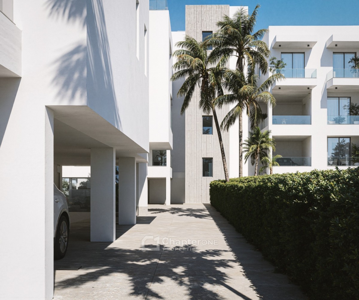 Apartment For Sale  in  Geroskipou