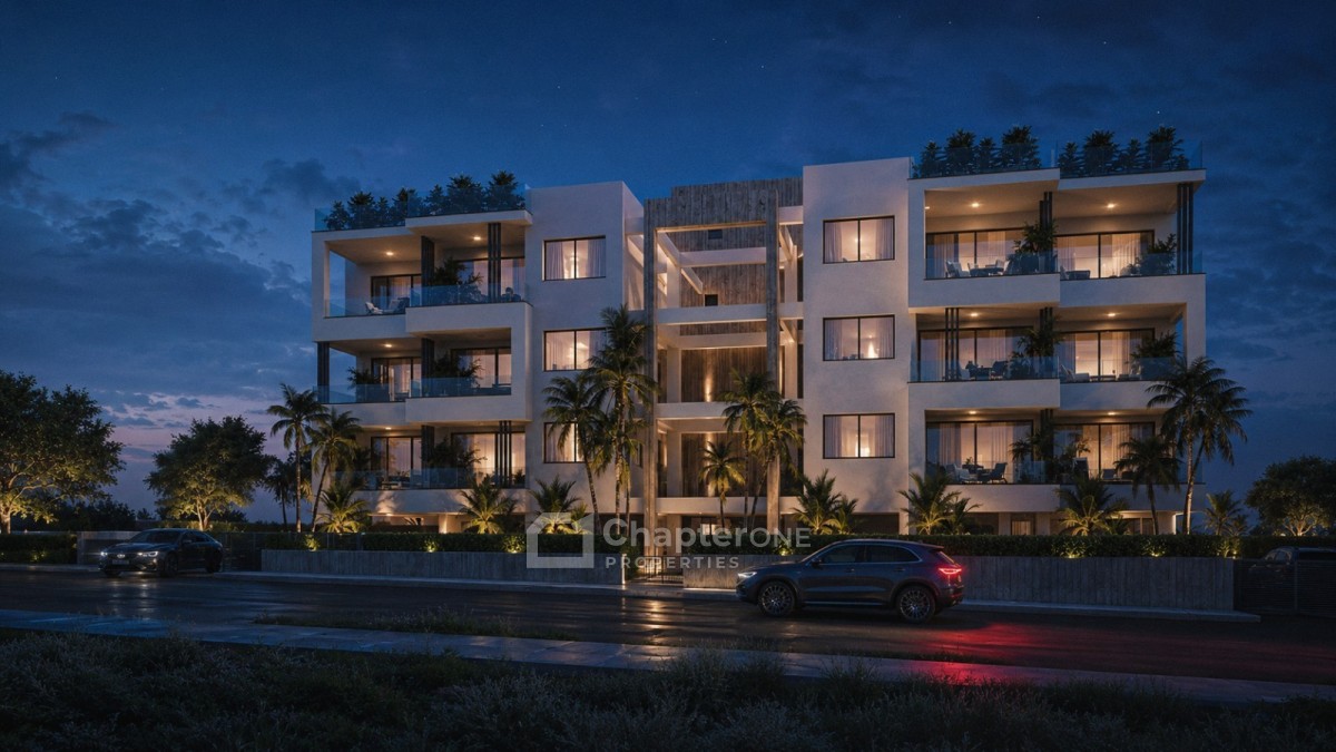 Apartment For Sale  in  Geroskipou