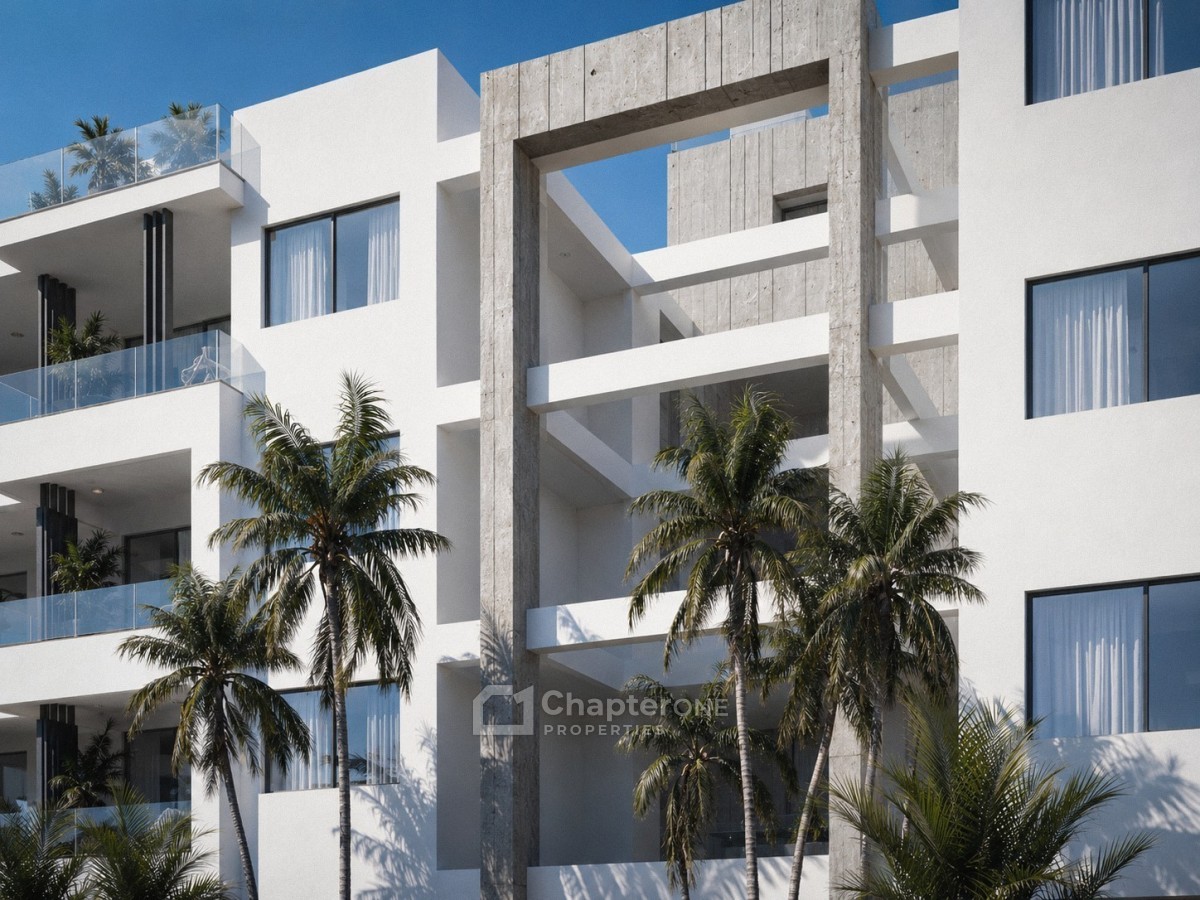Apartment For Sale  in  Geroskipou