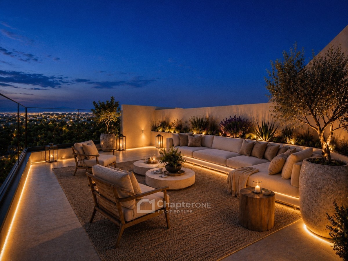 Apartment For Sale  in  Geroskipou