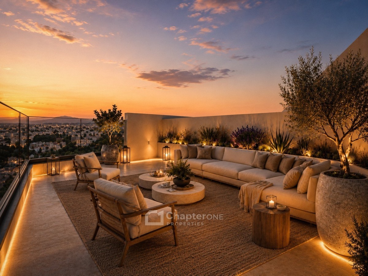 Apartment For Sale  in  Geroskipou