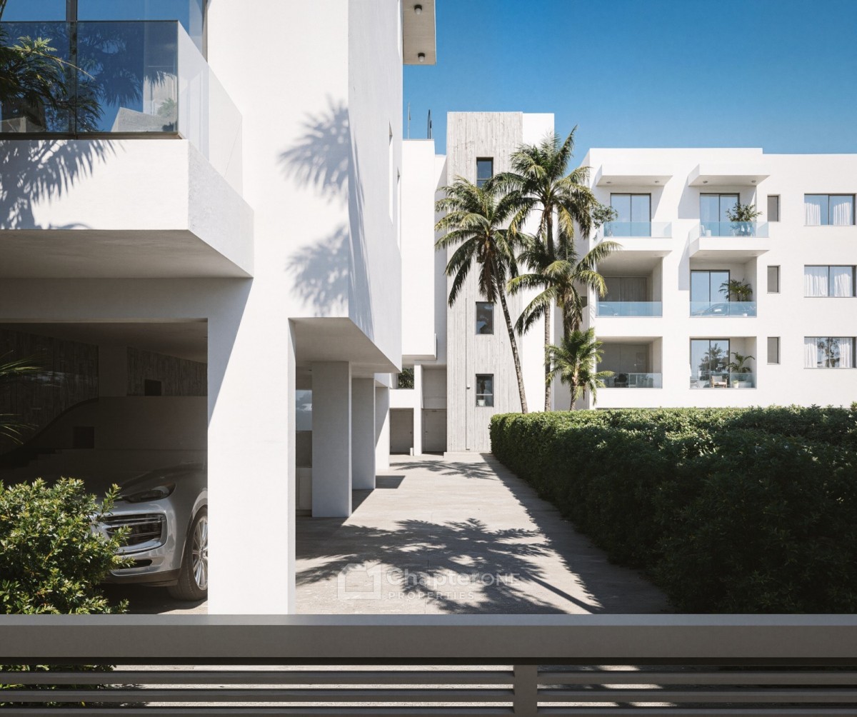 Apartment For Sale  in  Geroskipou