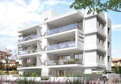 Strovolos - Stavros, Nicosia Penthouse For Sale | C12353