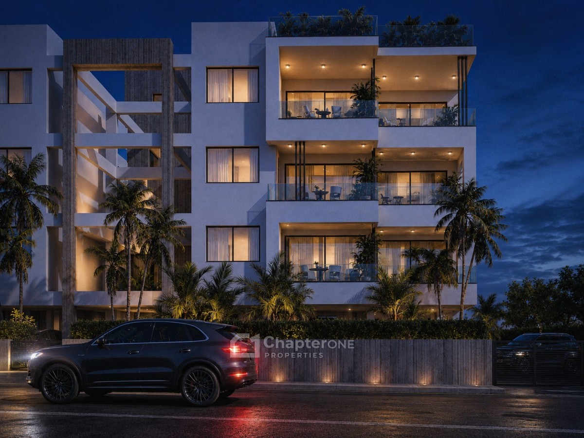 Apartment For Sale  in  Geroskipou