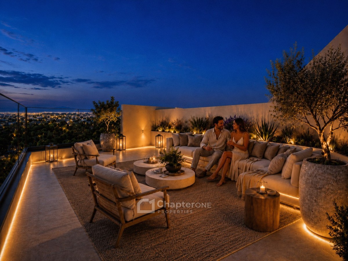Apartment For Sale  in  Geroskipou