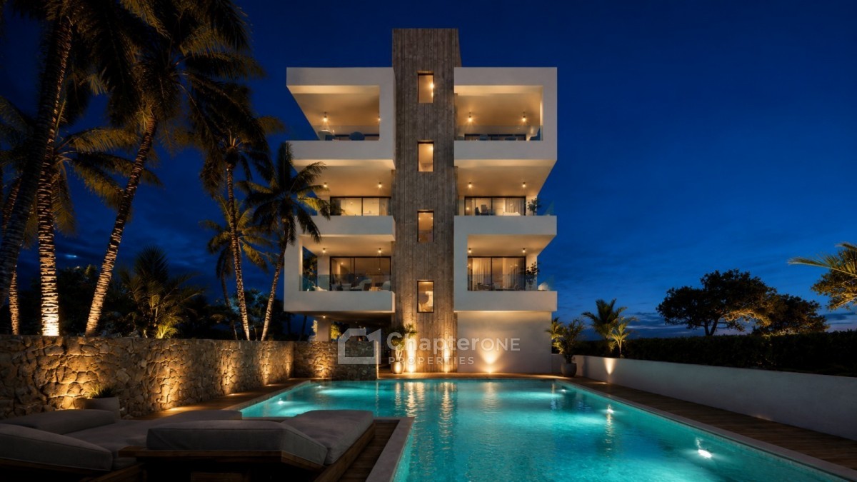Apartment For Sale  in  Geroskipou