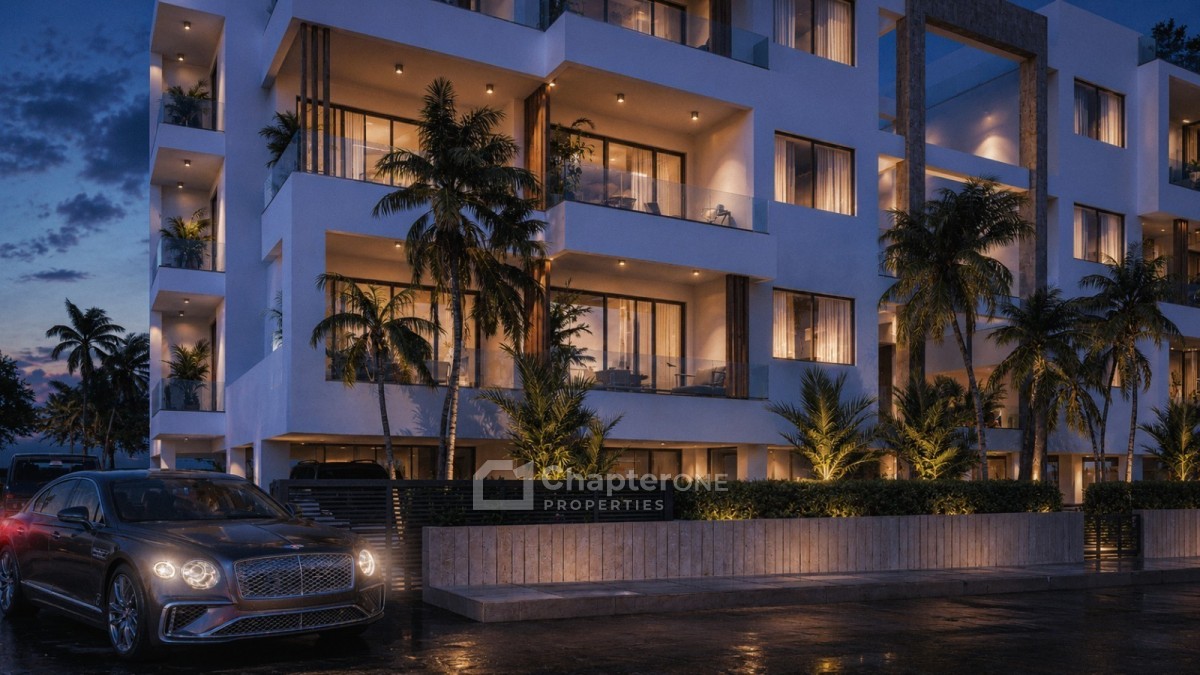 Apartment For Sale  in  Geroskipou