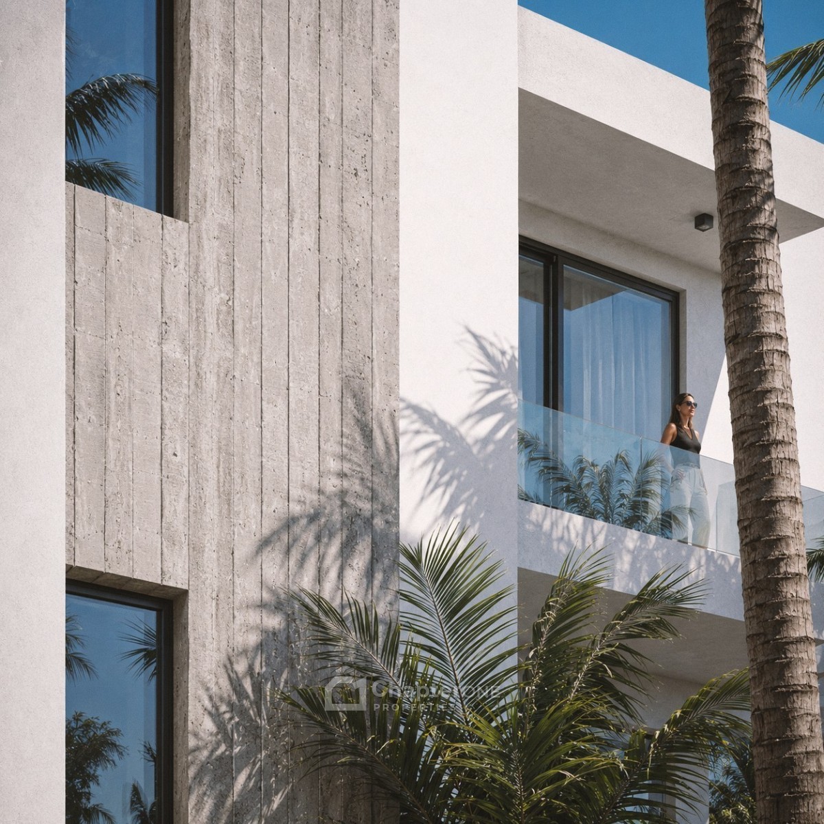 Apartment For Sale  in  Geroskipou