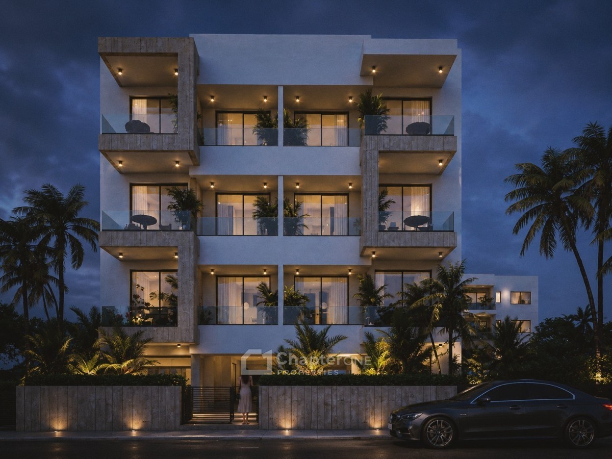 Apartment For Sale  in  Geroskipou