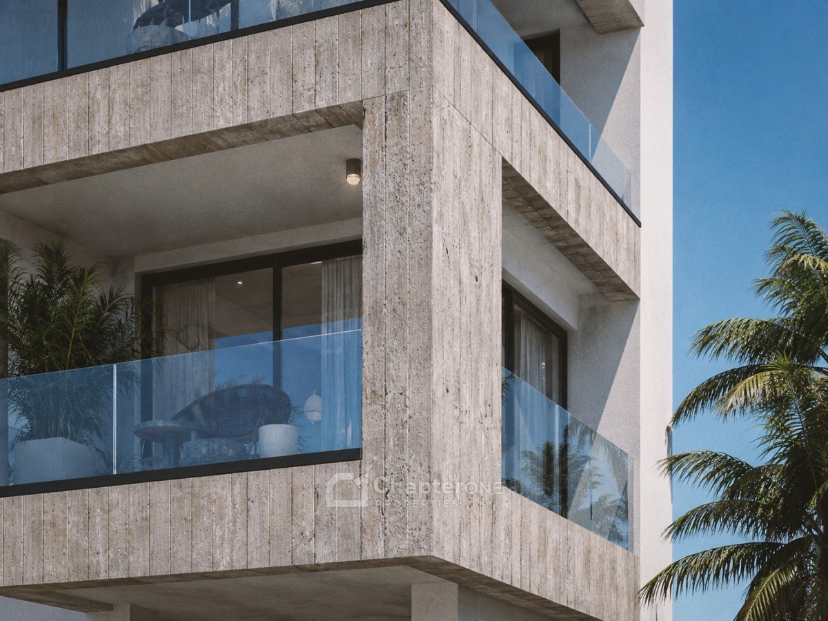 Apartment For Sale  in  Geroskipou