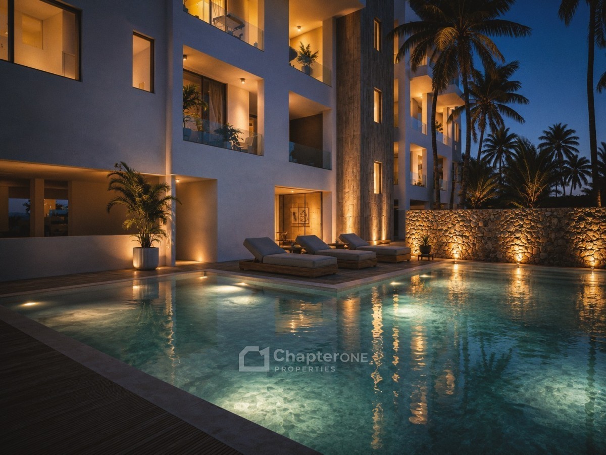 Apartment For Sale  in  Geroskipou
