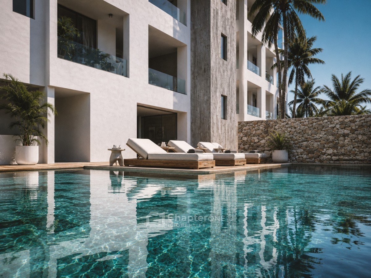 Apartment For Sale  in  Geroskipou