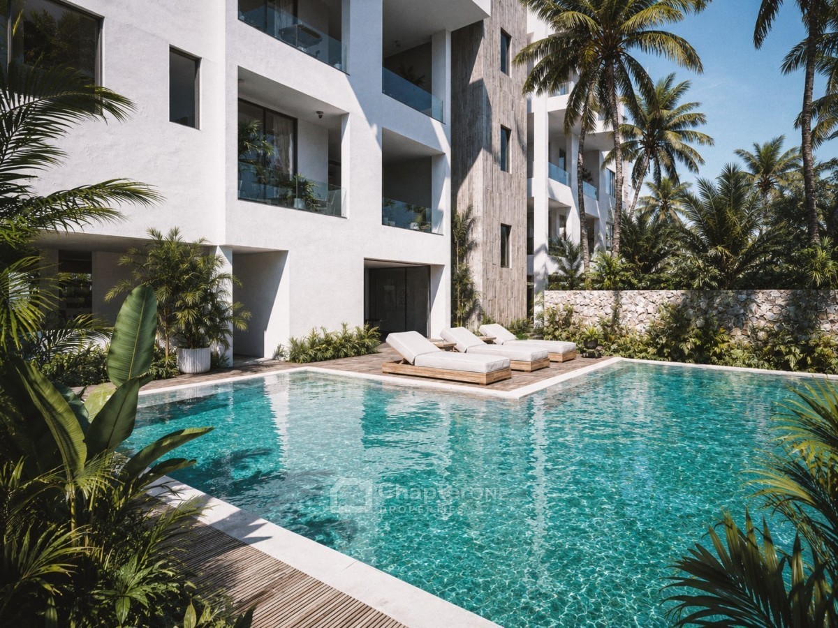 Apartment For Sale  in  Geroskipou