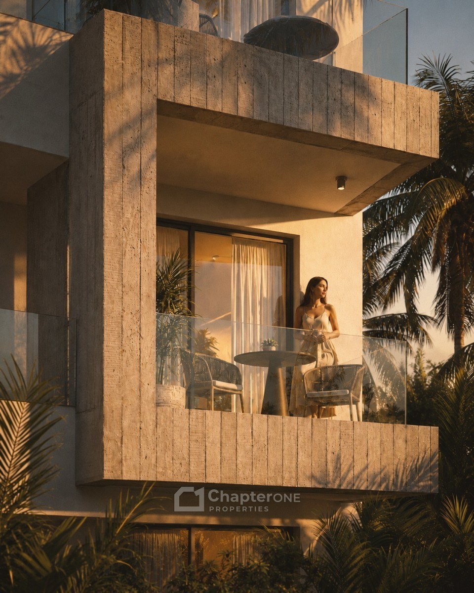 Apartment For Sale  in  Geroskipou