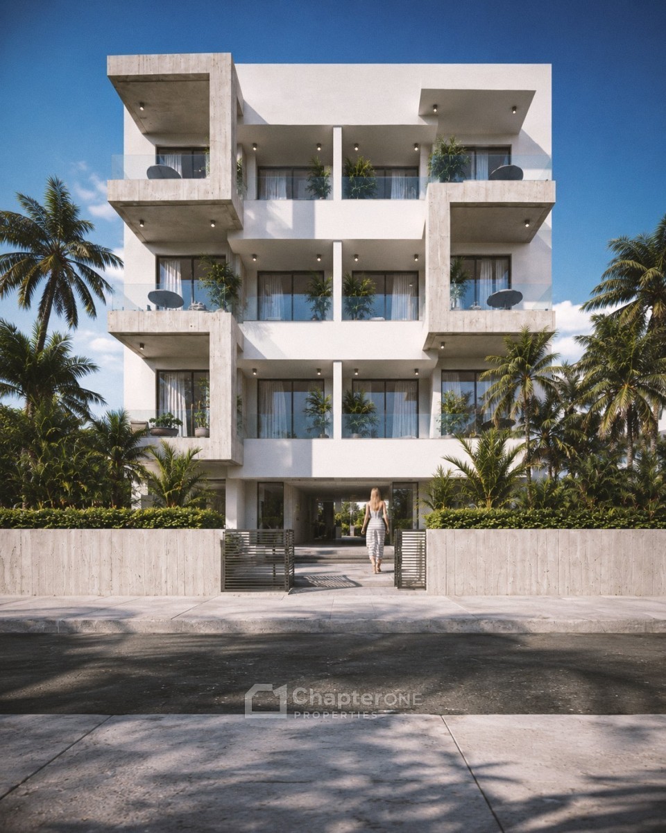 Apartment For Sale  in  Geroskipou