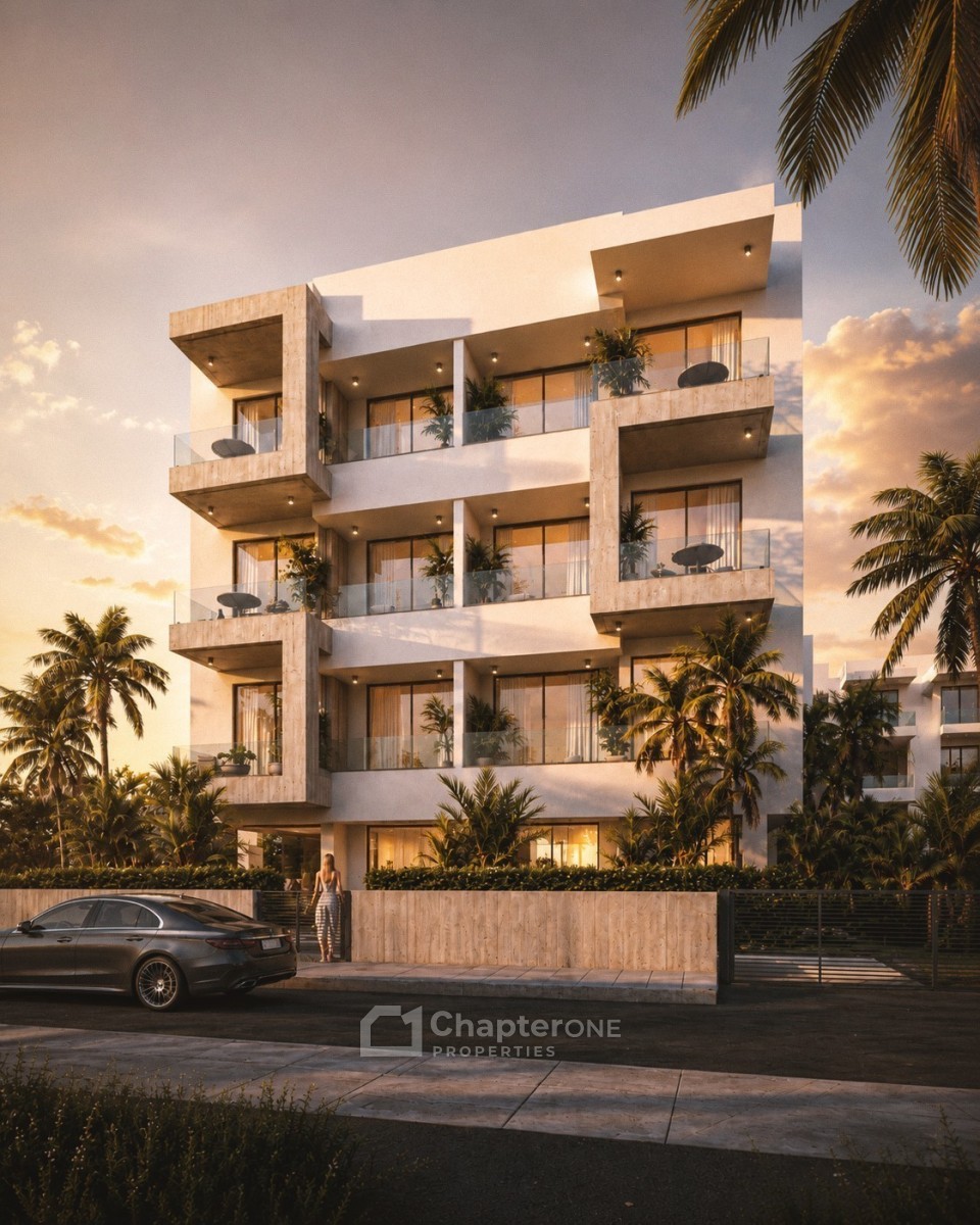 Apartment For Sale  in  Geroskipou