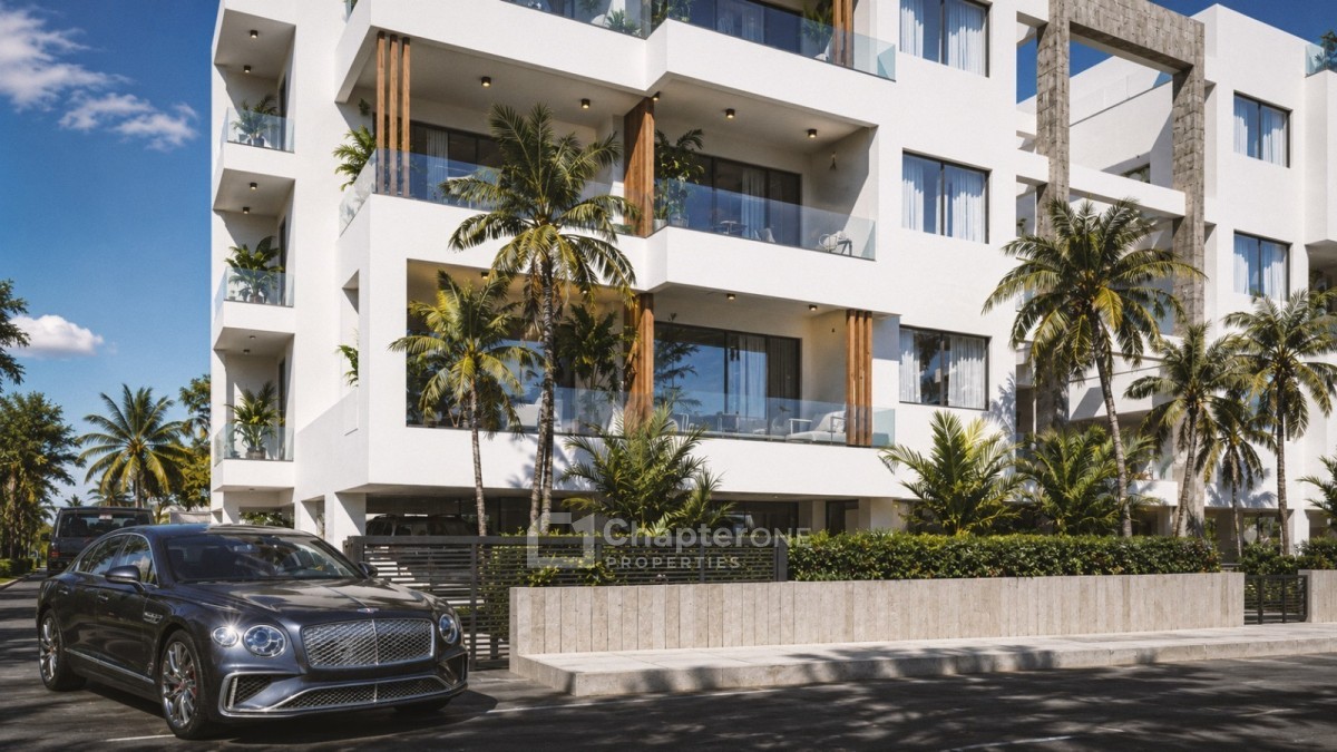 Apartment For Sale  in  Geroskipou