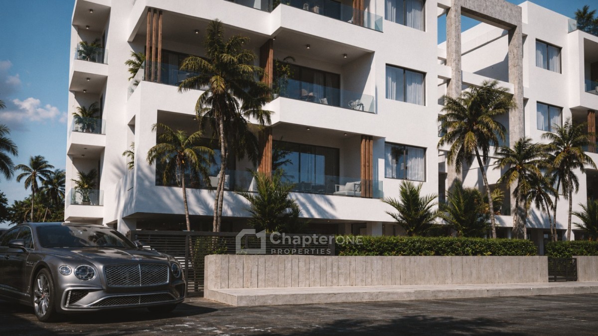Apartment For Sale  in  Geroskipou
