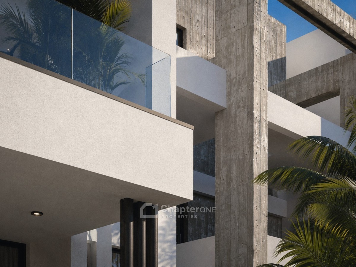 Apartment For Sale  in  Geroskipou