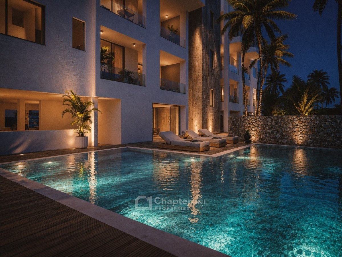 Apartment For Sale  in  Geroskipou