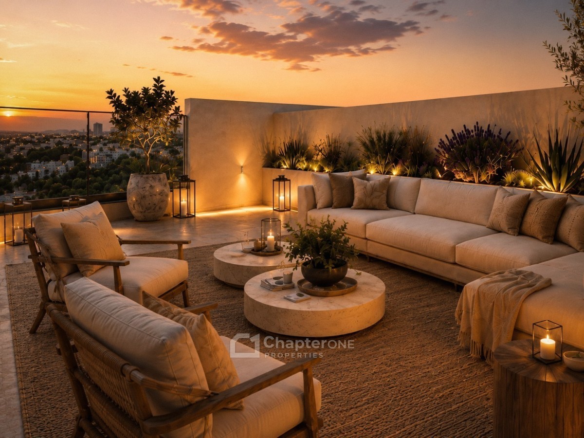 Apartment For Sale  in  Geroskipou