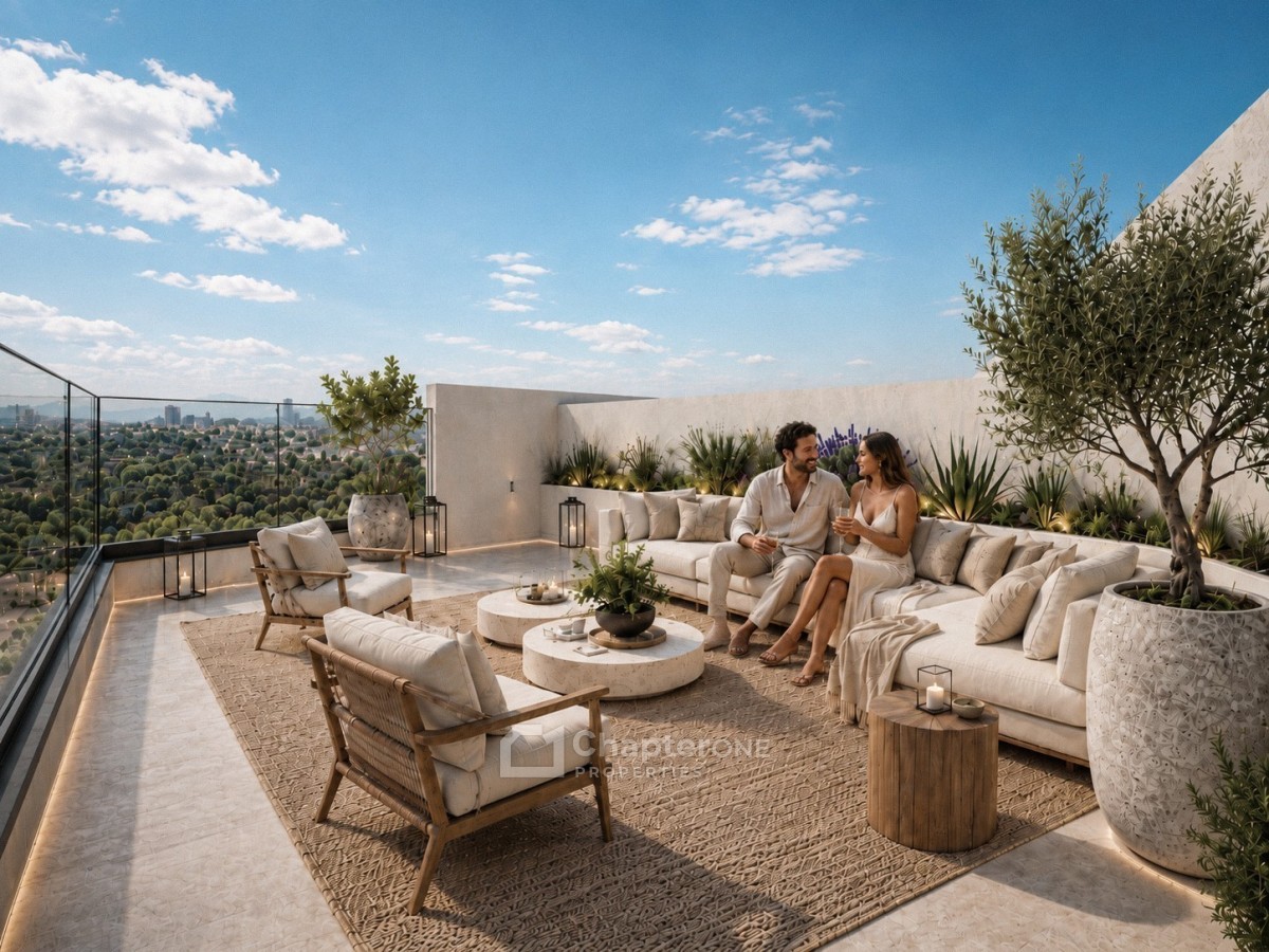 Apartment For Sale  in  Geroskipou