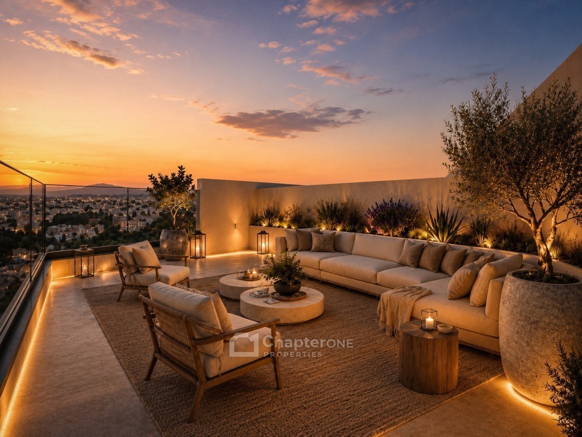 Apartment For Sale  in  Geroskipou