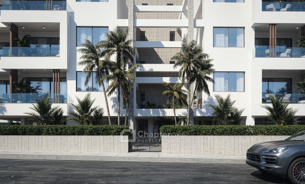 Apartment For Sale  in  Geroskipou