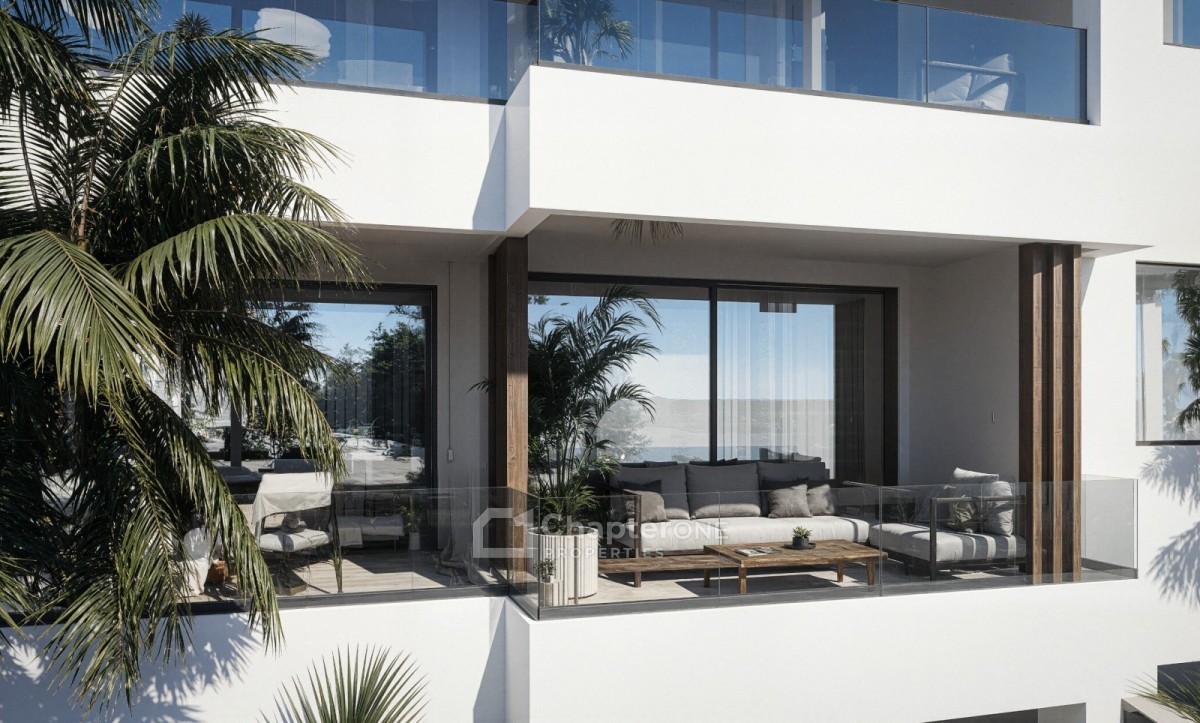 Apartment For Sale  in  Geroskipou