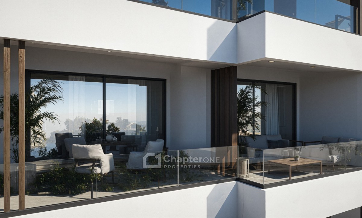 Apartment For Sale  in  Geroskipou