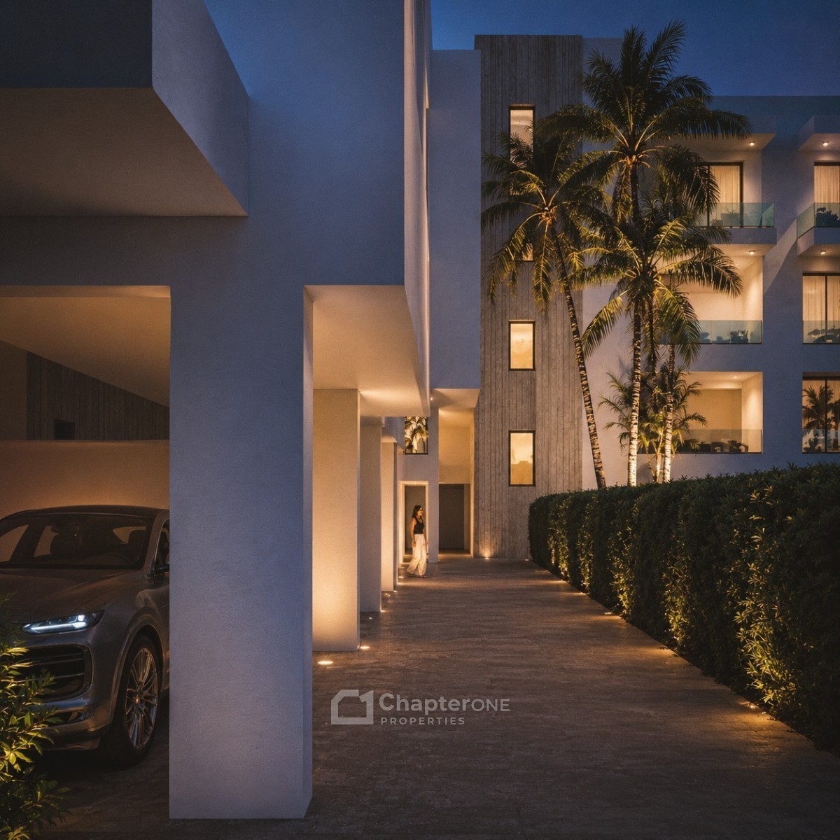 Apartment For Sale  in  Geroskipou