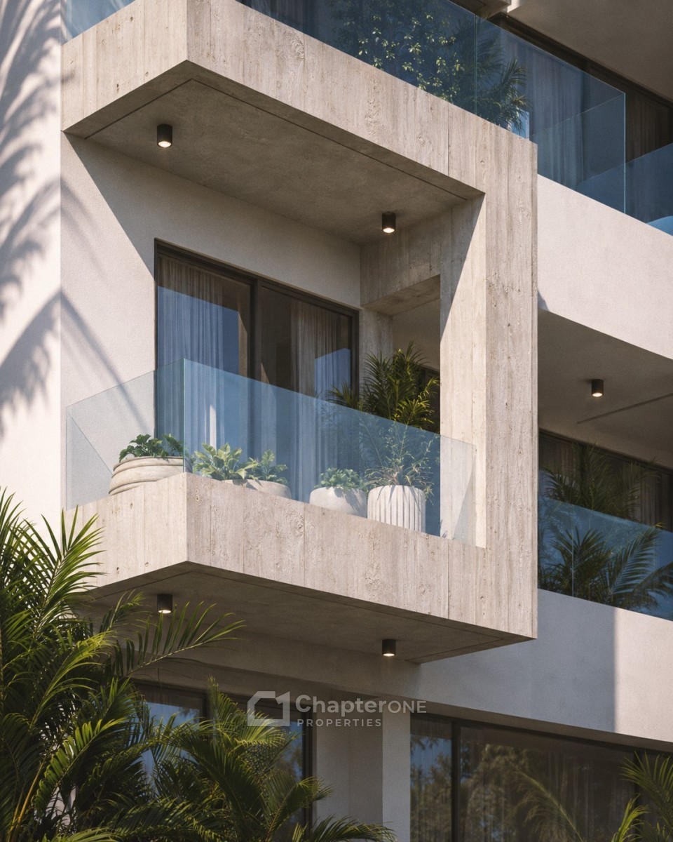 Apartment For Sale  in  Geroskipou