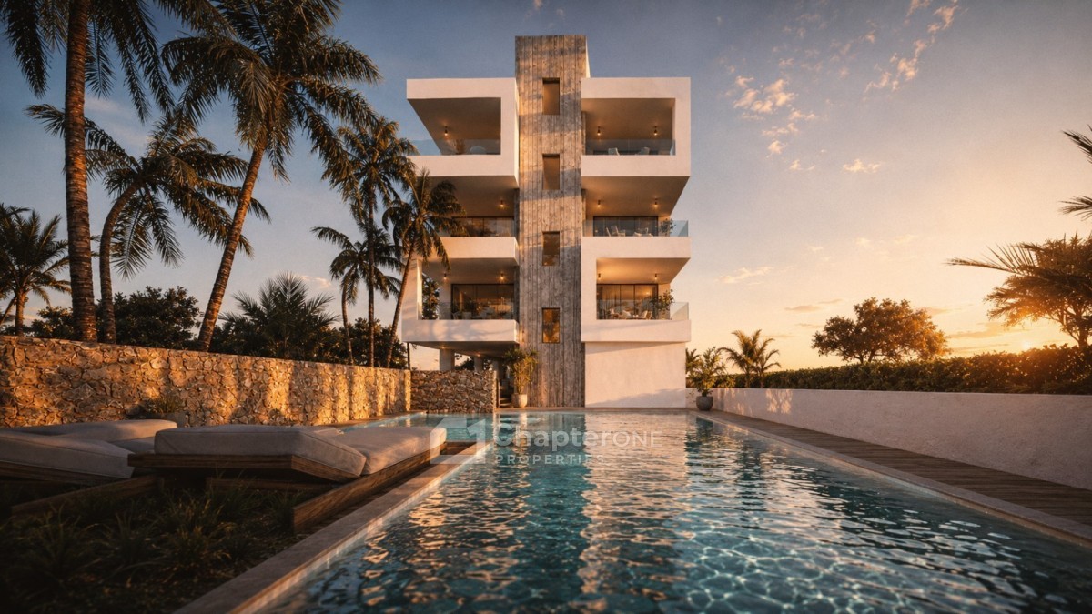 Apartment For Sale  in  Geroskipou