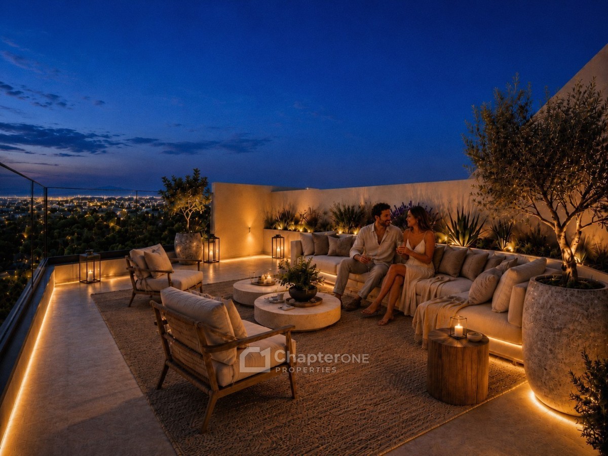 Apartment For Sale  in  Geroskipou