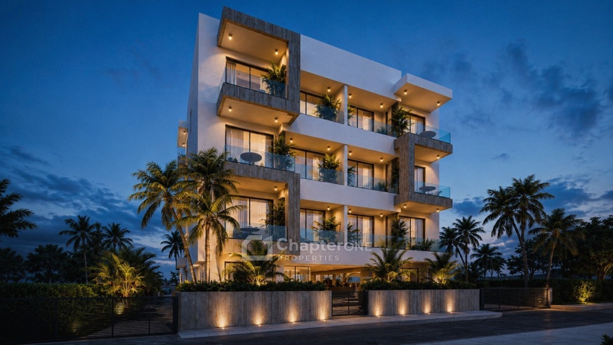 Apartment For Sale  in  Geroskipou