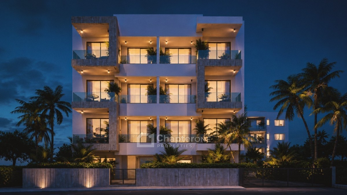 Apartment For Sale  in  Geroskipou