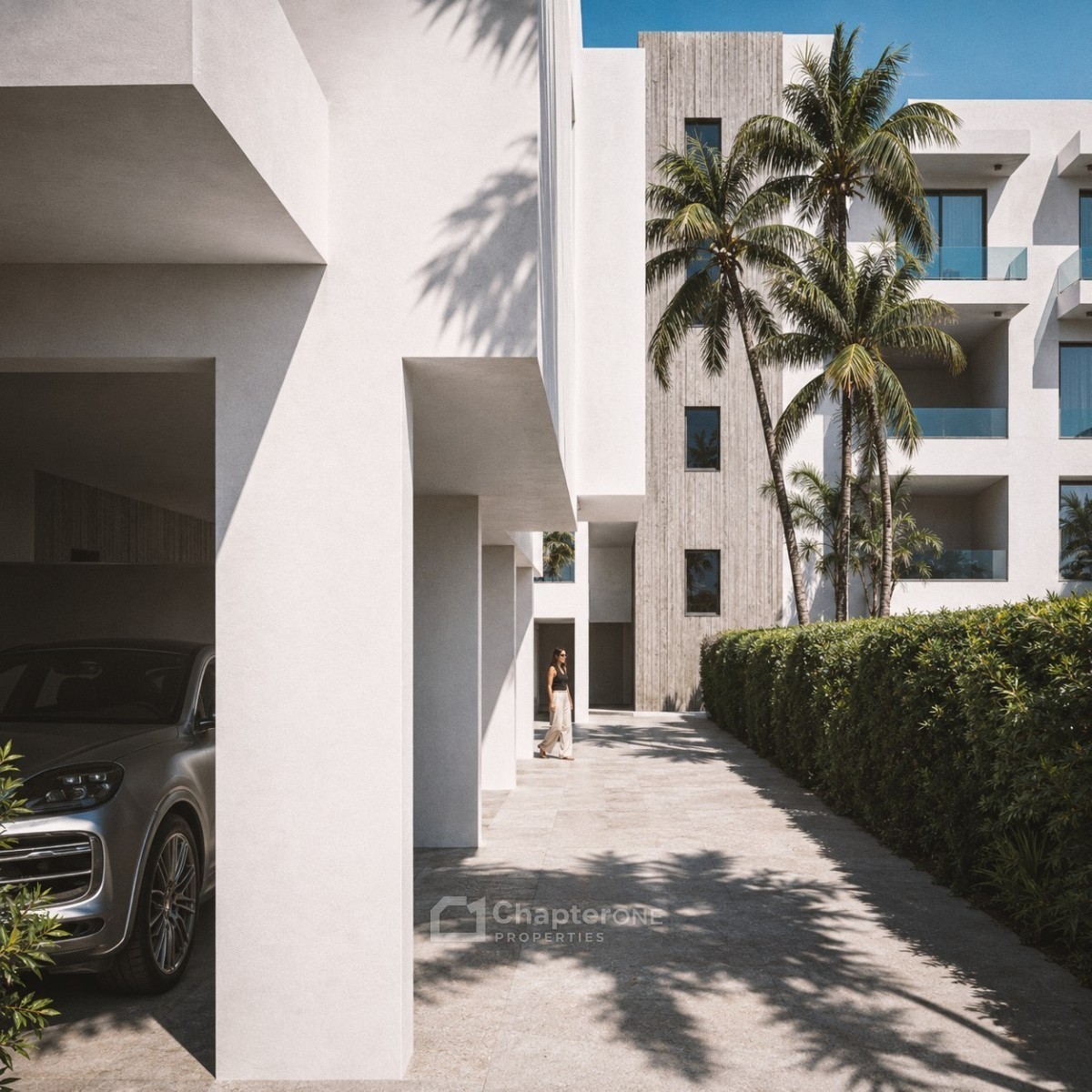Apartment For Sale  in  Geroskipou