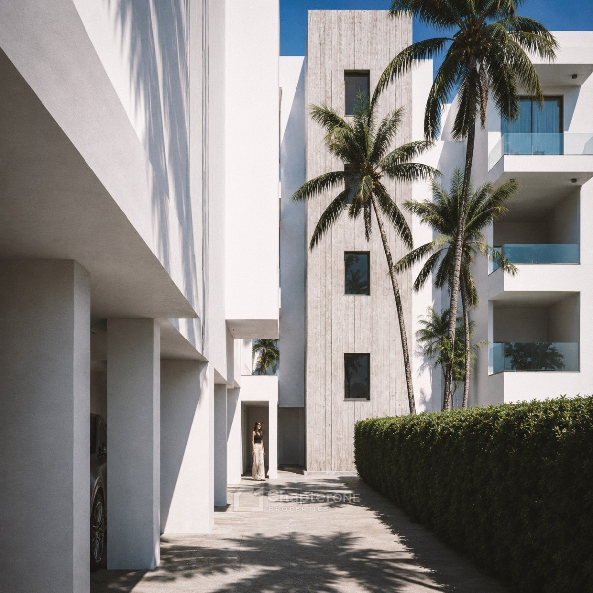 Apartment For Sale  in  Geroskipou