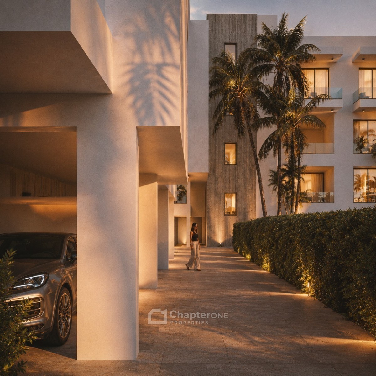 Apartment For Sale  in  Geroskipou