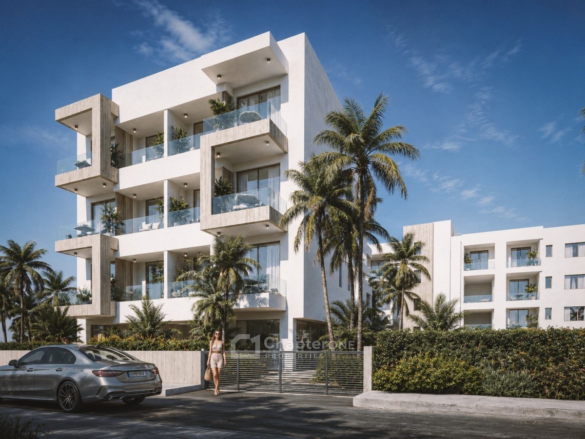 Apartment For Sale  in  Geroskipou